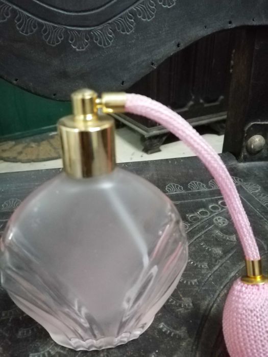 vaporizador de perfume vintage 100 ml