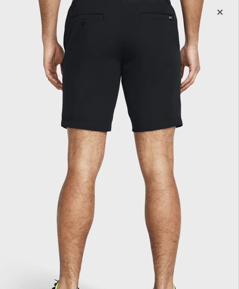 Шорты Under Armour “Golf”