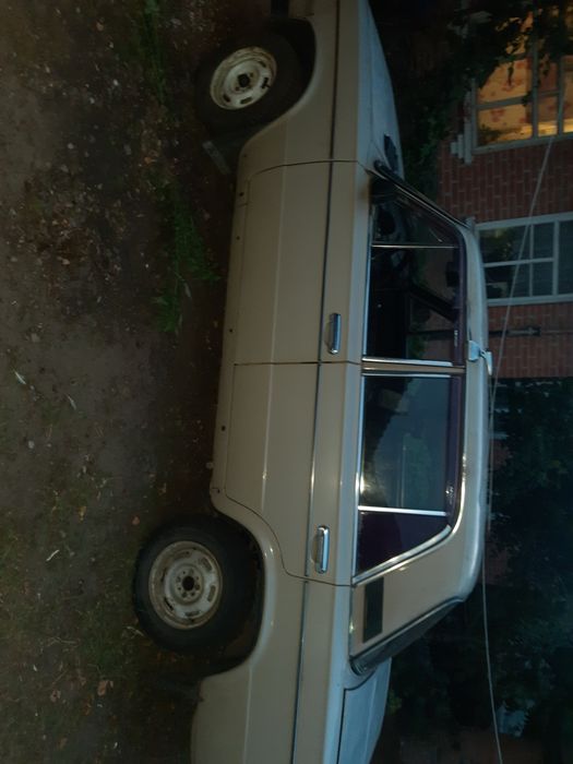 Продам автомобіль ВАЗ 2106 на ходу