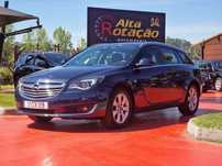 Opel Insignia Sports Tourer 2.0 CDTi Executive S/S