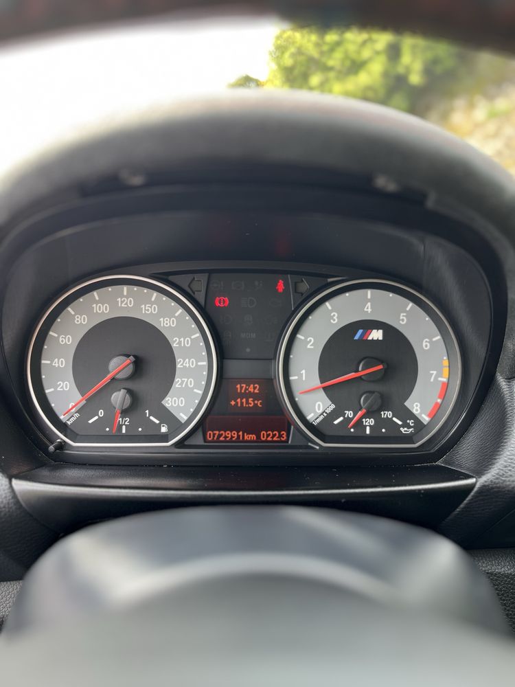 BMW 1M 2012 Full extras