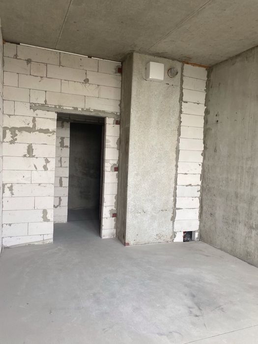 Двухкомнатная квартира 78 м ЖК Олимпийский! Восточная