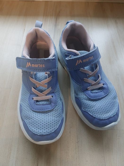 Buty sportowe rozm 33