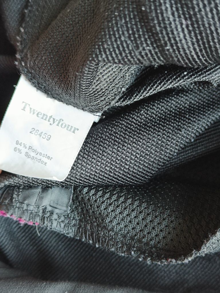 Twentyfour spodnie trekkingowe Softshell cienki rozmiar 14 lat