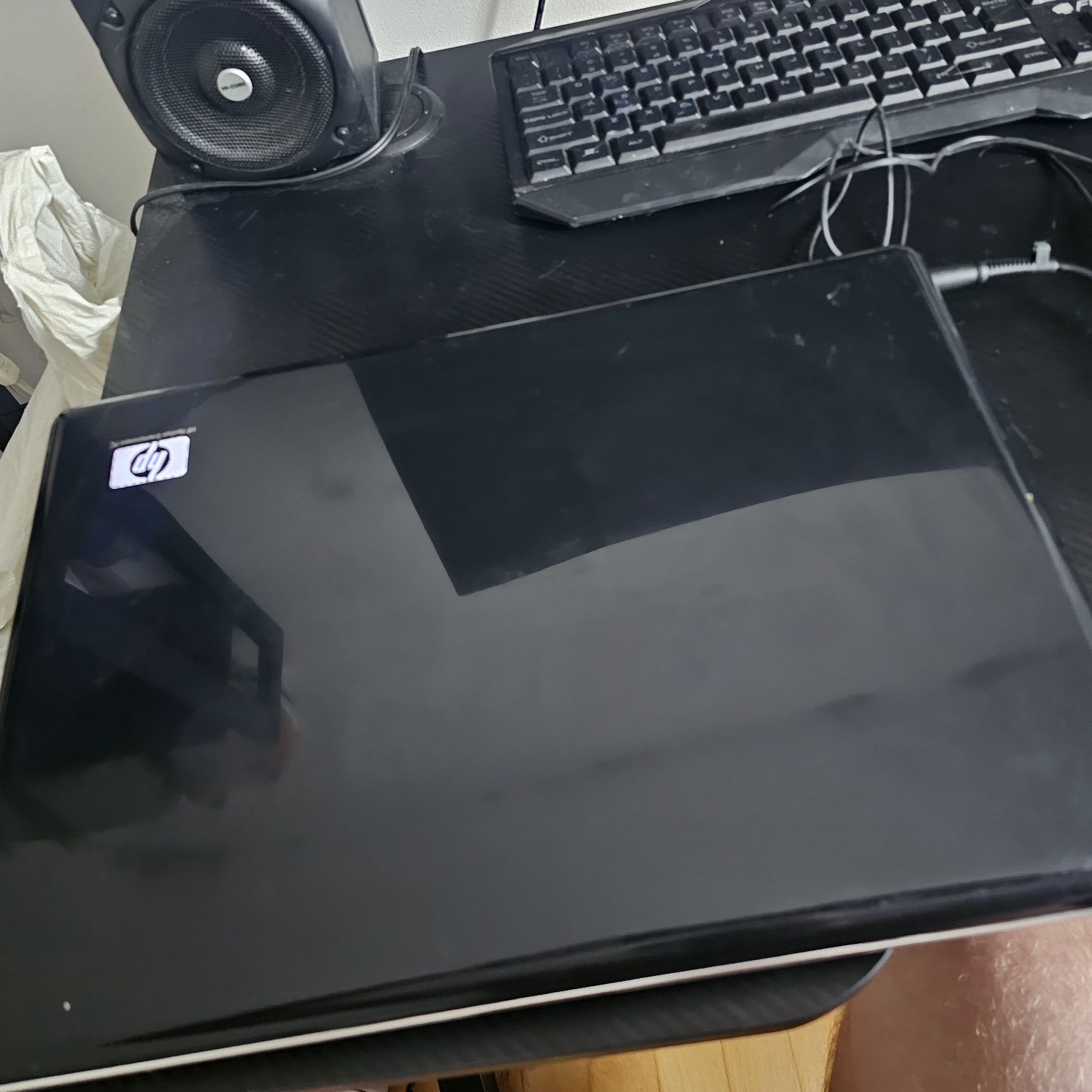 Hp Pavilon DV7 17cali