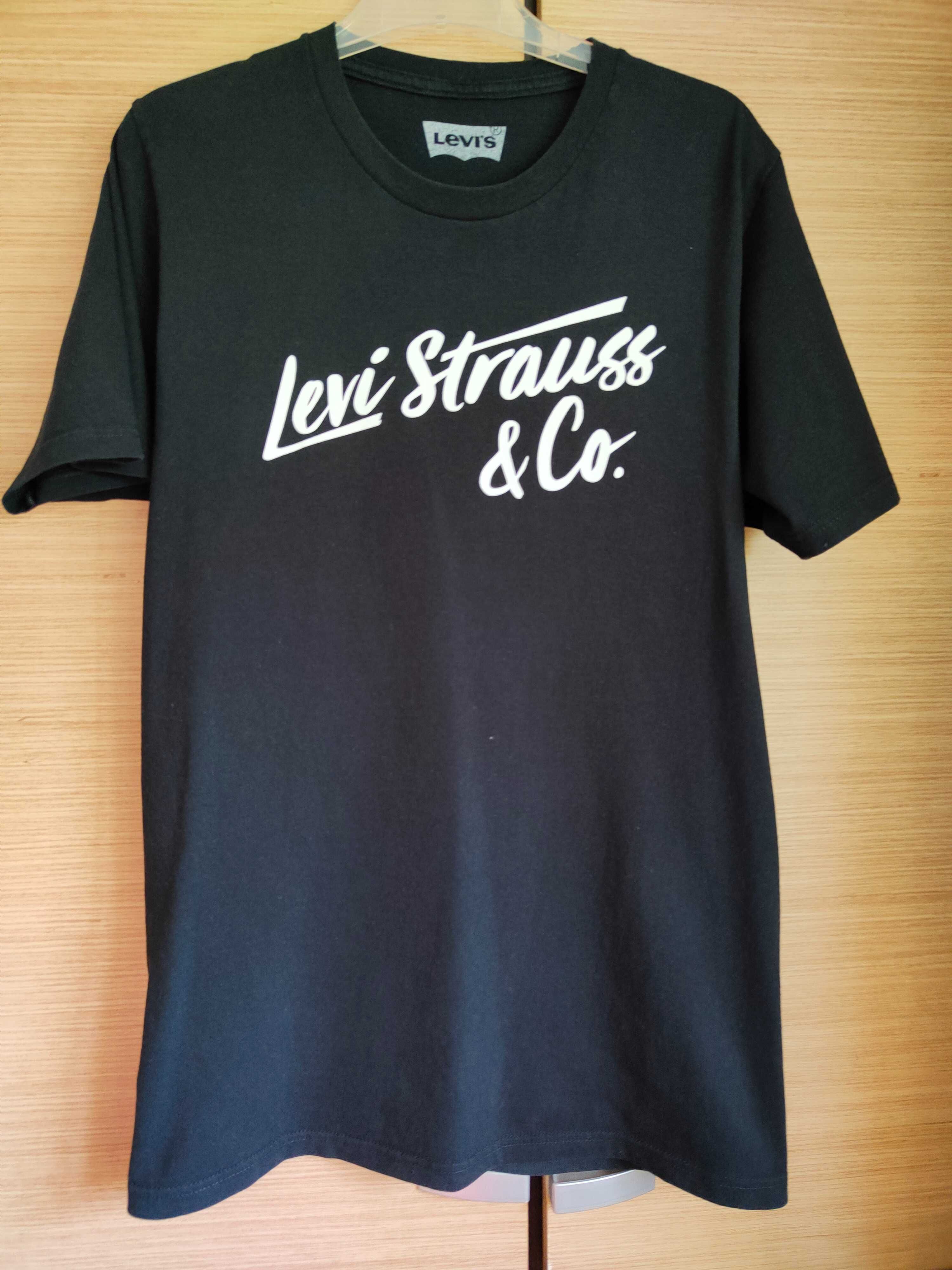 T-shirt Levi's r. S