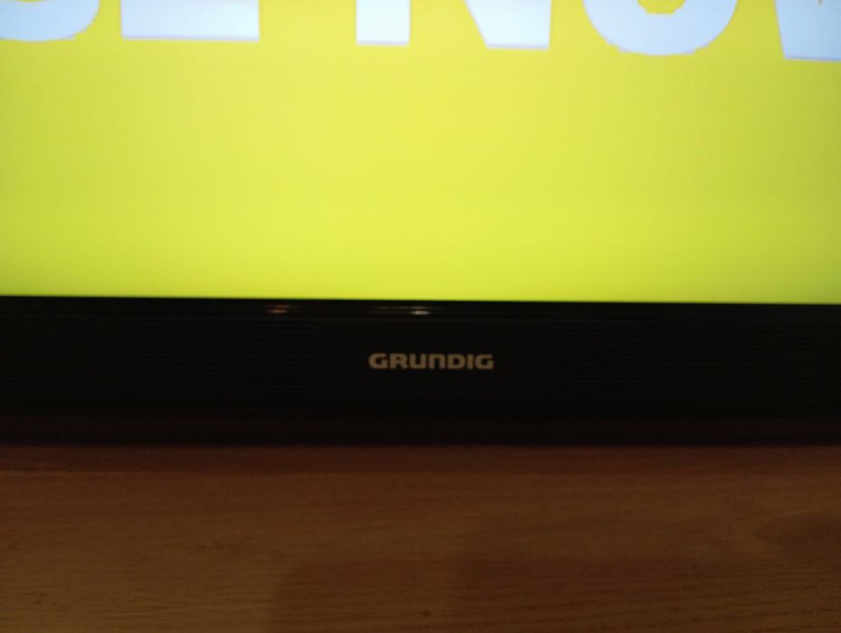 Telewizor Grundig 48"