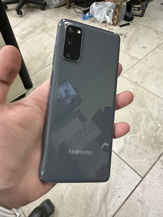 Samsung s20 5g usa
