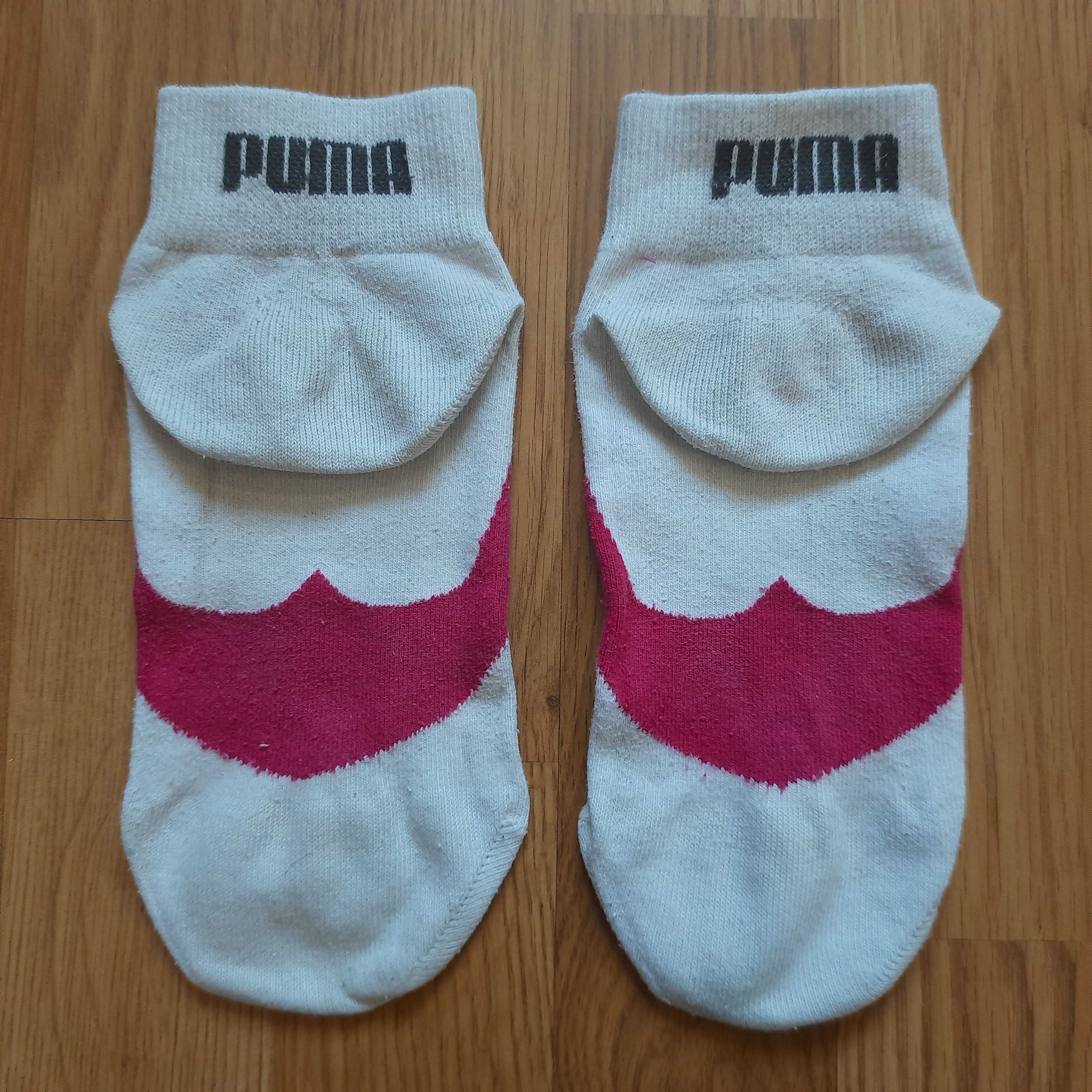 Спортивні шкарпетки''Puma''