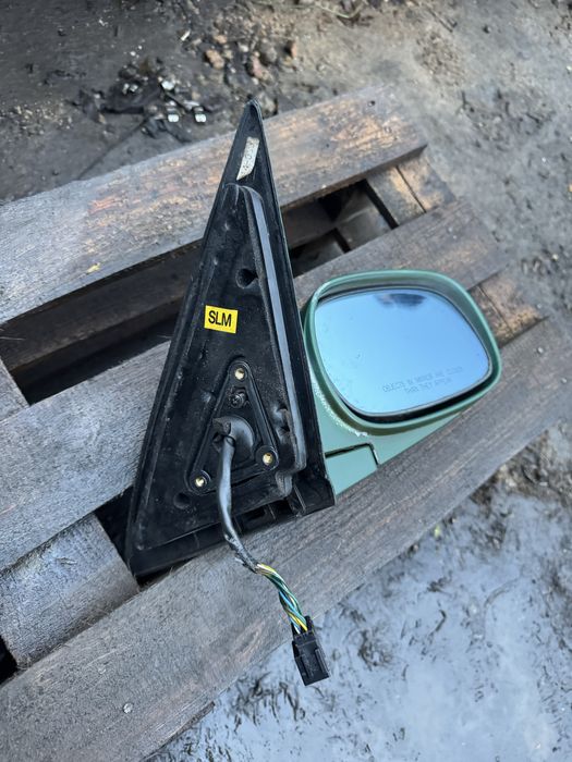 Дзеркало SsangYong Rexton 2