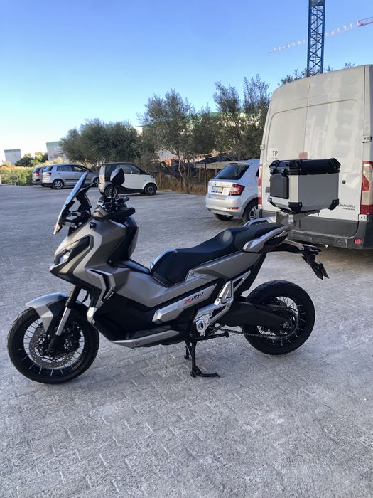 honda x adv750 com39mil