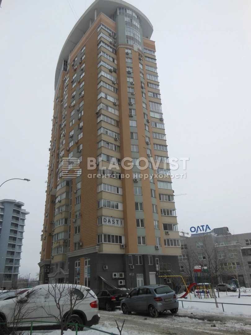 Продам 4 кім. Окіпної 10б, ЖК Придніпровський, Лівобережна, 147 кв.м.