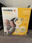 Молокоотсос молоковідсмоктувач Medela Swing Flex