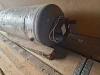 Bojler podgrzewacz wody 150L