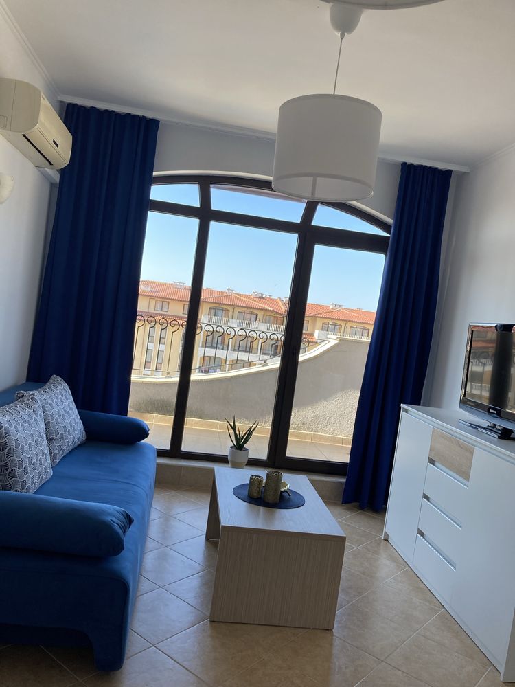 Royal Sun Apartament D64