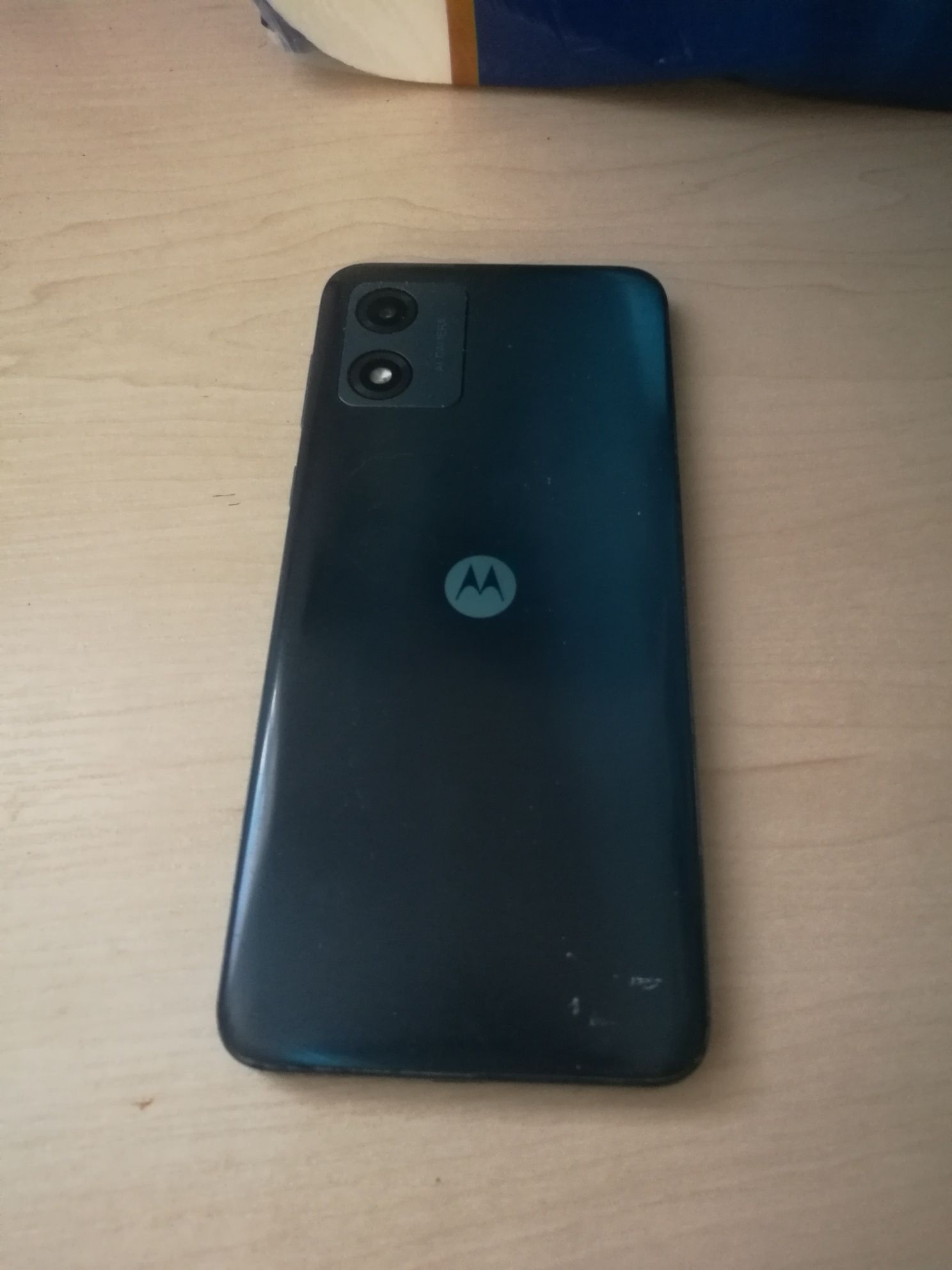 Motorola e13 sprawny 100procent