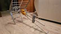 Televes DAT Boss MIX  antena UHF + VHF pion poziom Duży Daleki Zasięg