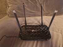 Router TP-Link Archer C6, ver2.0, ac1200