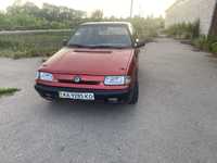 Продам Skoda Felicia 1997 рік. 1.3