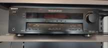 Sony STR-DE495 amplituner kina domowego 5.1