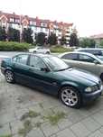BMW Seria 3 BMW E46 1.8 benzyna | Sprawny silnik, skrzynia, progi, podłoga