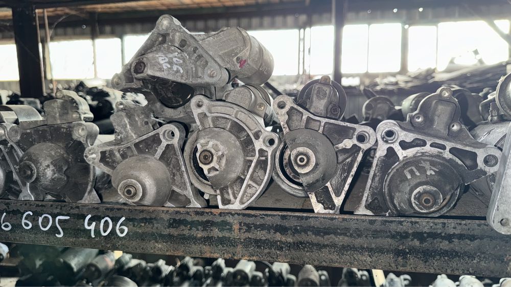 Стартер пежо 205.309.306.405.504.505.604.605.806.406. Стартер PEUGEOT