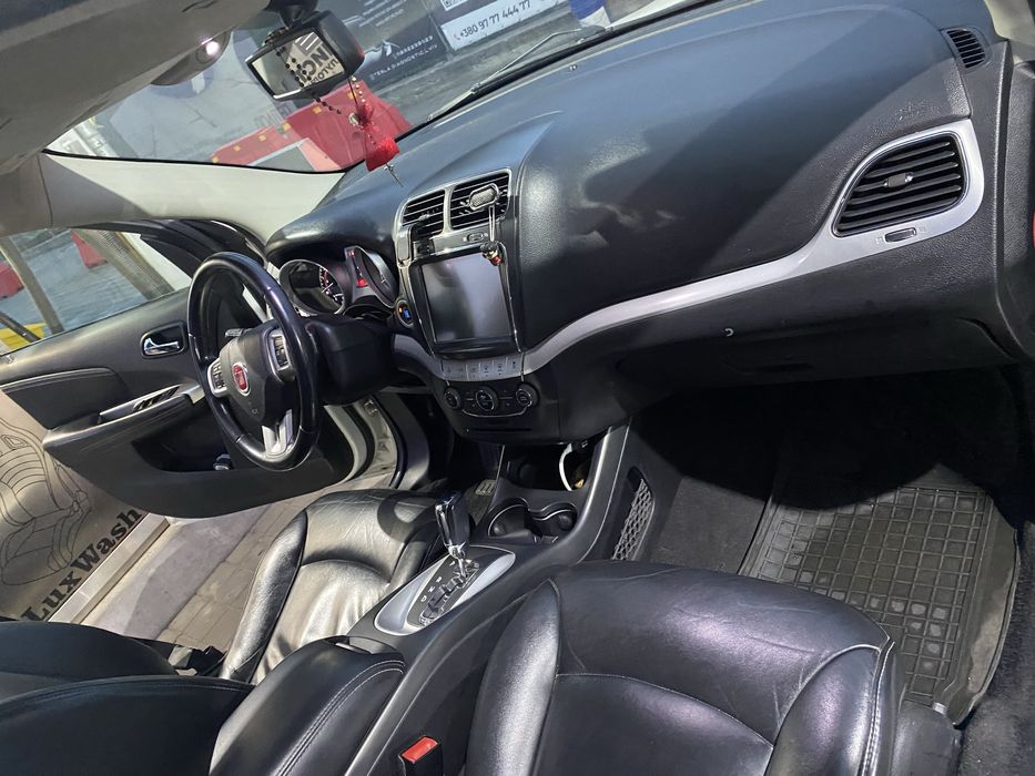 Продам Терміново Фіат Фрімонт