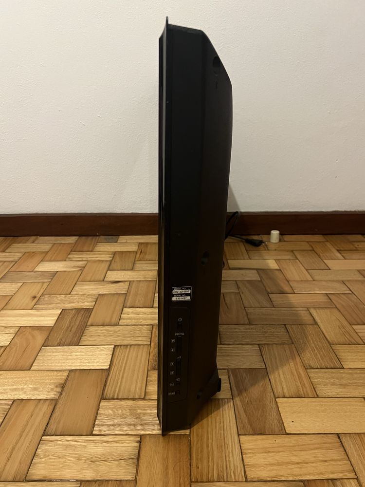TV Sony, Model KDL-32p3600
