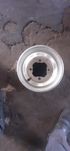 Vendo Jante da ltr450
