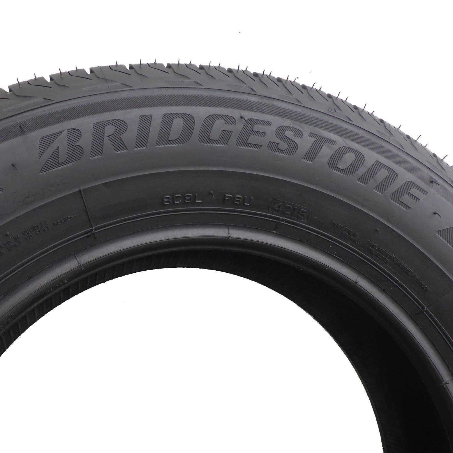 205/65/15 Bridgestone 205/65R15 94V Turanza T001 Lato 2015 Nieużywana