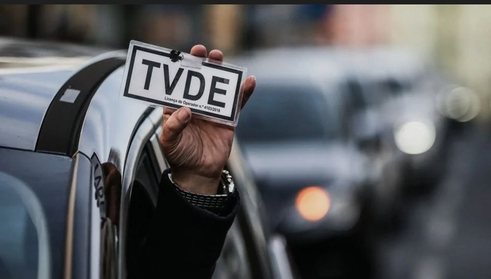 Várias modalidades para o aluguer slot tvde