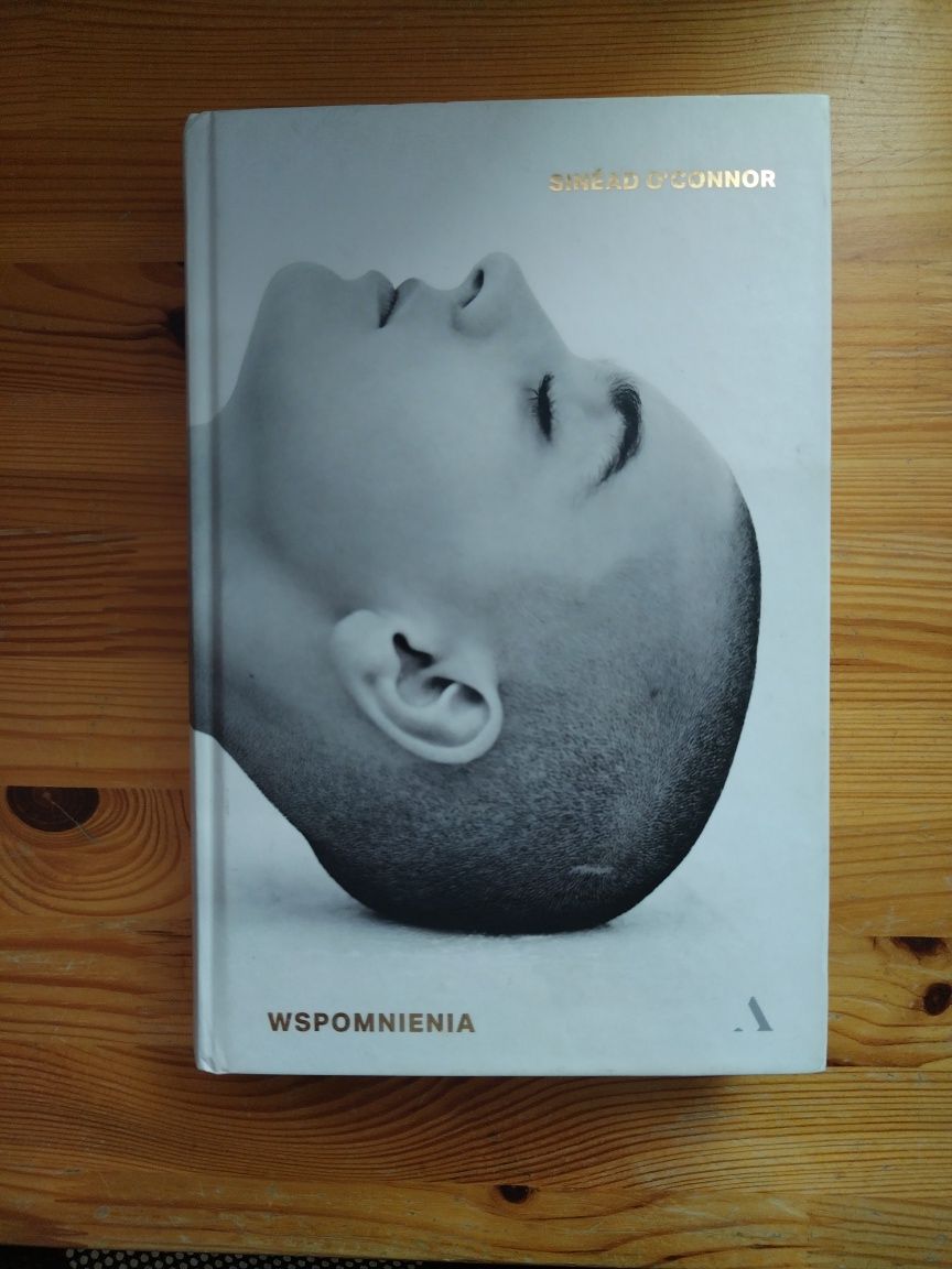 Sinead - Wspomnienia
