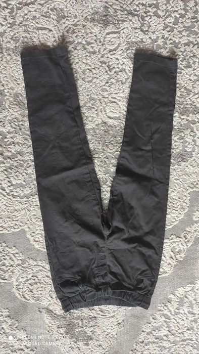 Джинси на 8-9 років