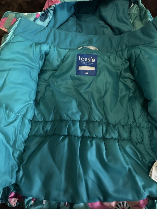 Комбінезон Lassie by reima 98р.