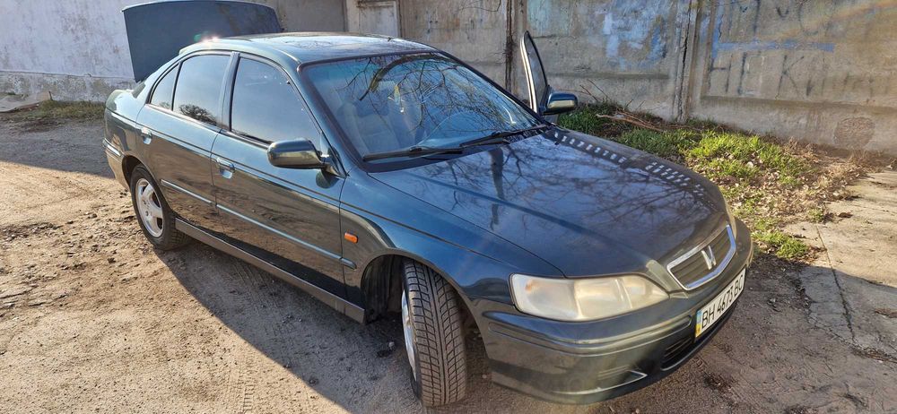 Хонда АККОРД 1999 року