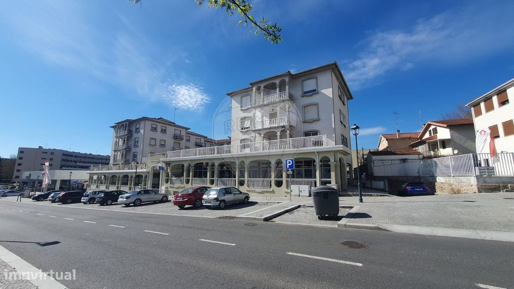 Apartamento T3 para venda