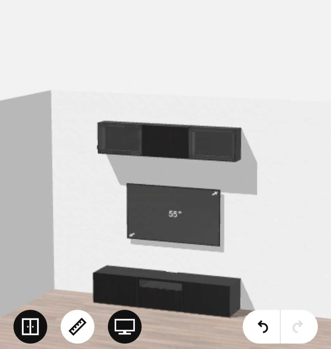 Movel TV e multimedia