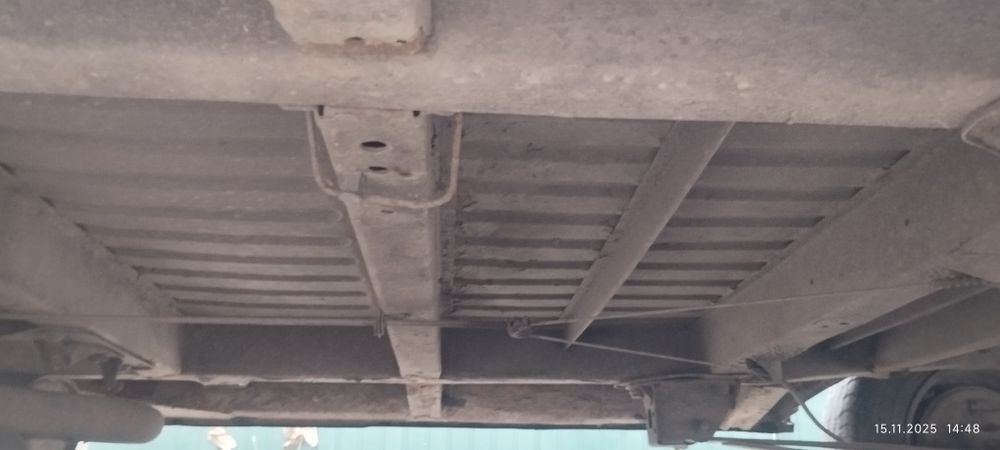 Бус мікроавтобус автобус Фіат Дукато Fiat Dukato 2,8jtd