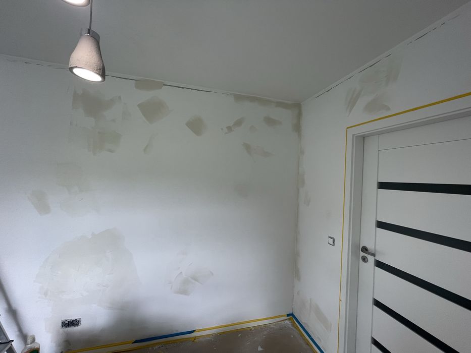 Malowanie / szybkie terminy