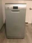Zmywarka Electrolux RealLife EnergySaver 40 X 60