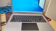 Portátil PRIMUX ioxbook 1404F 14.1'' - Intel - RAM: 4G