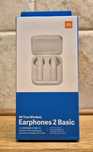 Mi True Wireless Earphones 2 Basic słuchawki bezprzewodowe