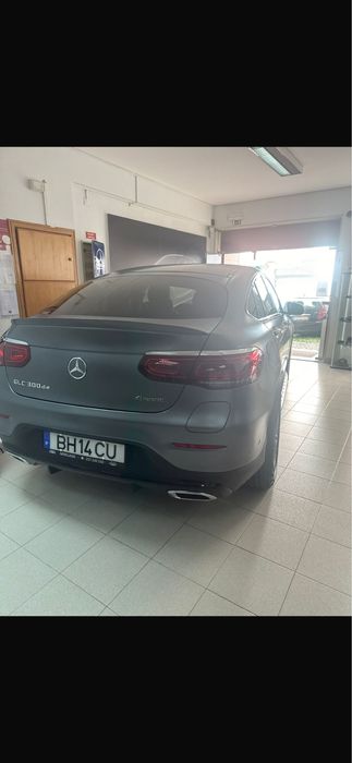 Carros mercedes benz