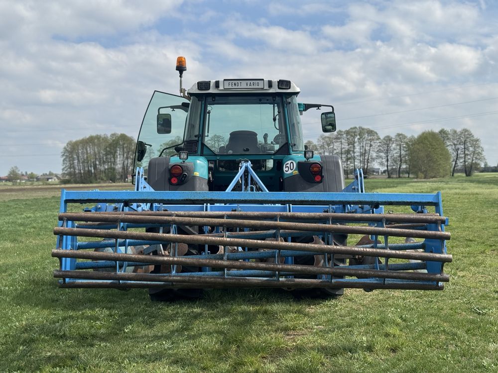 Lemken Kristall 9 gruber