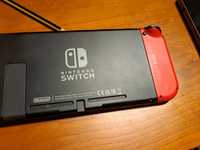 Nintendo Switch como nova