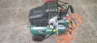 Vendo Compressor Parkside