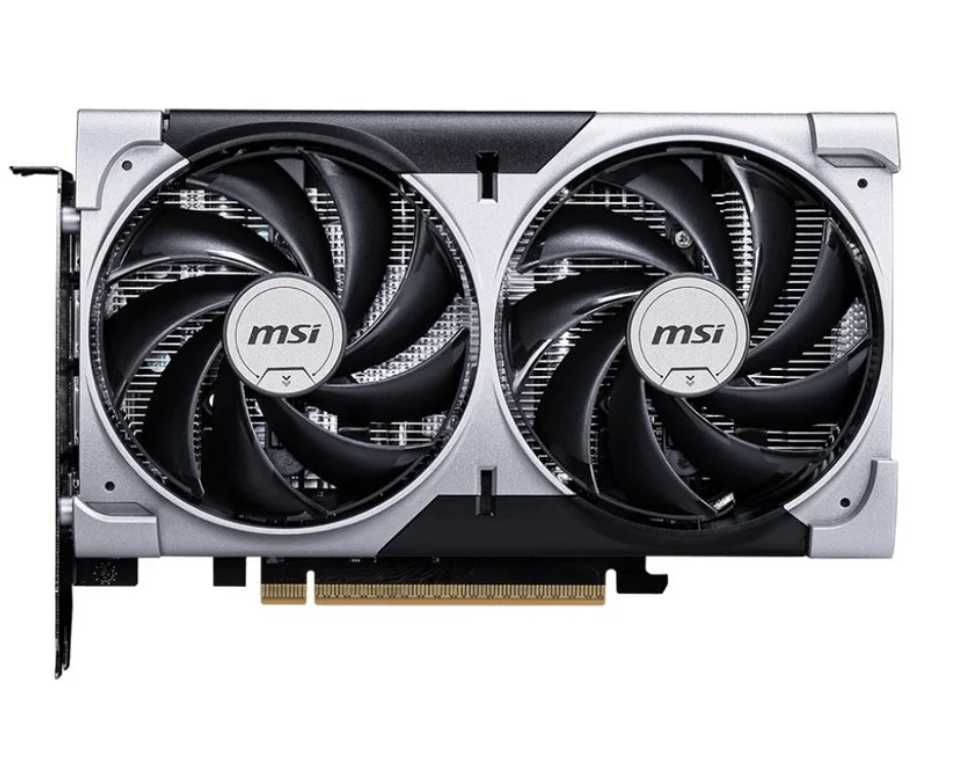 MSI RTX 5060 VENTUS 2X OC 8GB