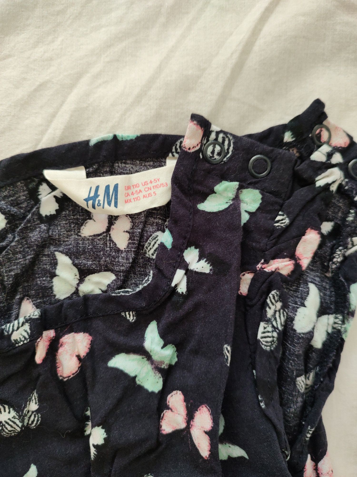 Kombinezon dla dziewczynki H&M
