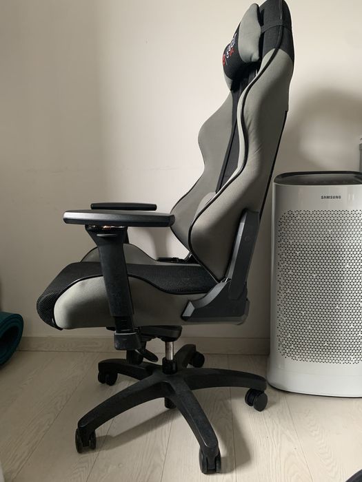 fotel gamingowy SPC GEAR