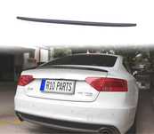 AILERON TRASEIRO AUDI A5 SPORTBACK 07-16 LOOK S5 RS5